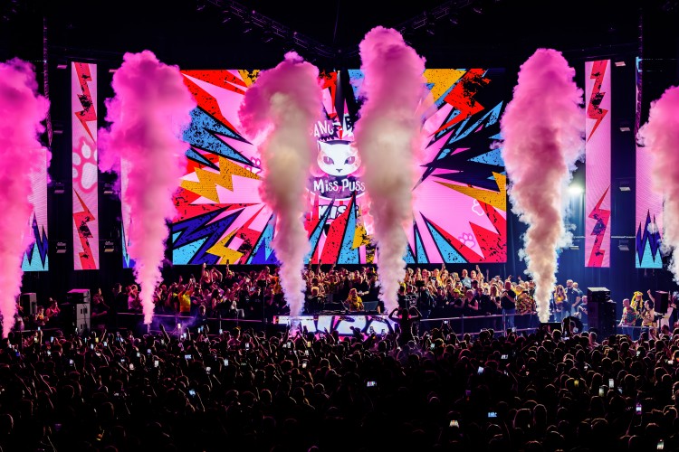 Pat B Birthday Bash XXL 2025