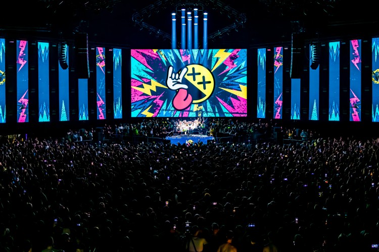 Pat B Birthday Bash XXL 2025