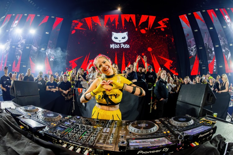 Pat B Birthday Bash XXL 2025