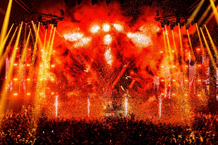 Pat B Birthday Bash XXL 2025