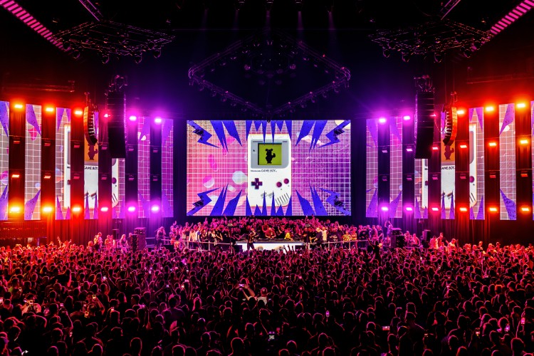 Pat B Birthday Bash XXL 2025