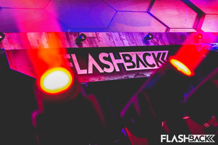 Flashback