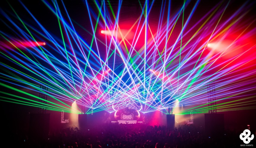 Bass Events Outdoor
