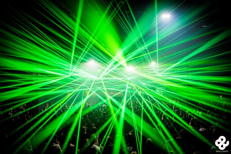 Bass Events Outdoor