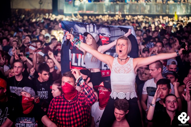 Bass Events Outdoor