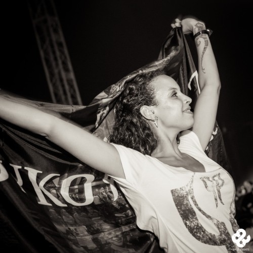 Bass Events Outdoor