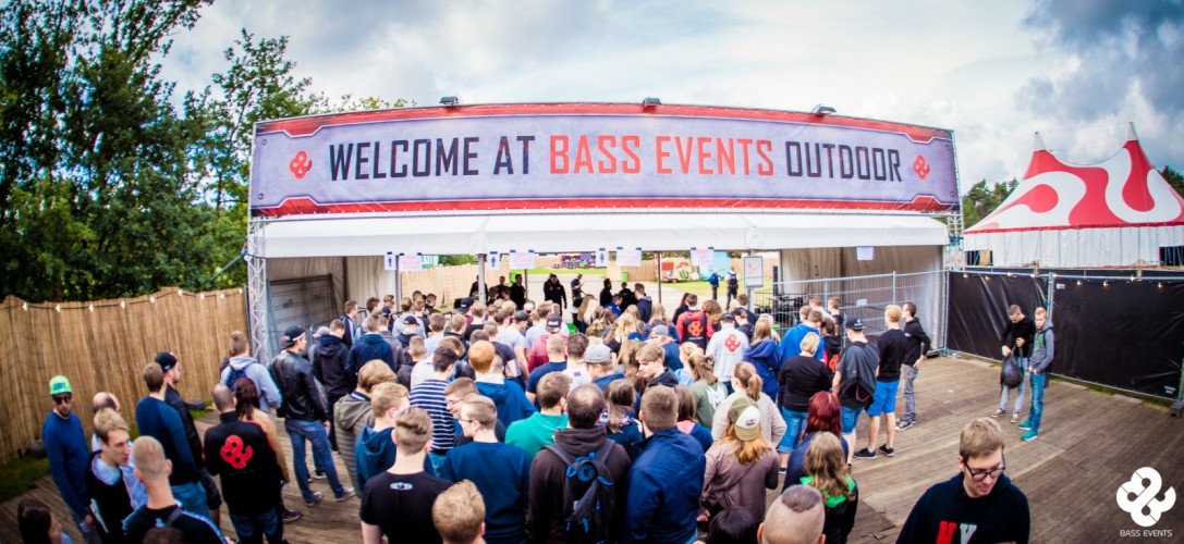 Bass Events Outdoor