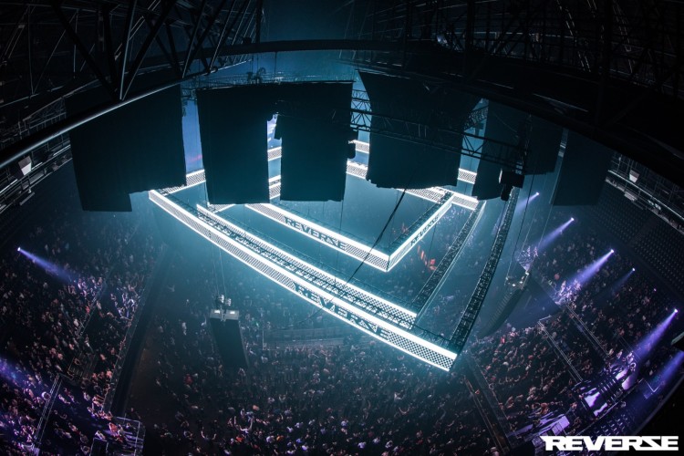 Reverze - Essence of Eternity