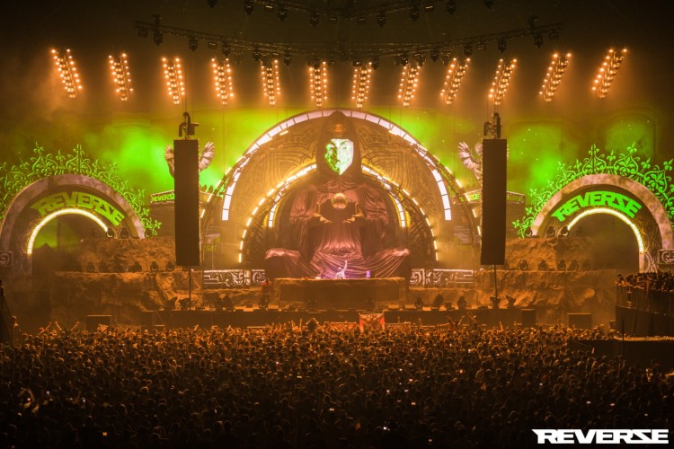 Reverze - Essence of Eternity