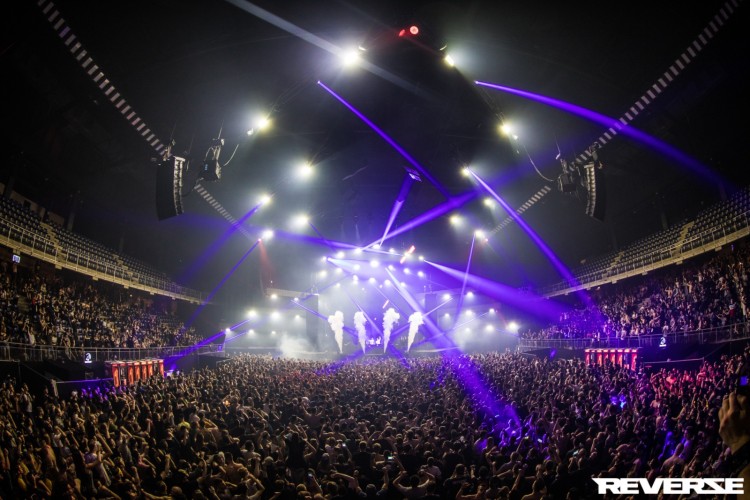 Reverze - Essence of Eternity