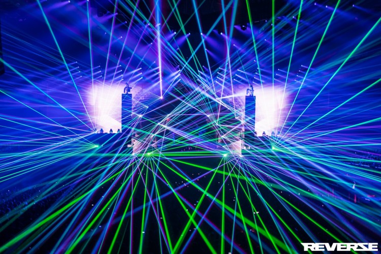 Reverze - Essence of Eternity