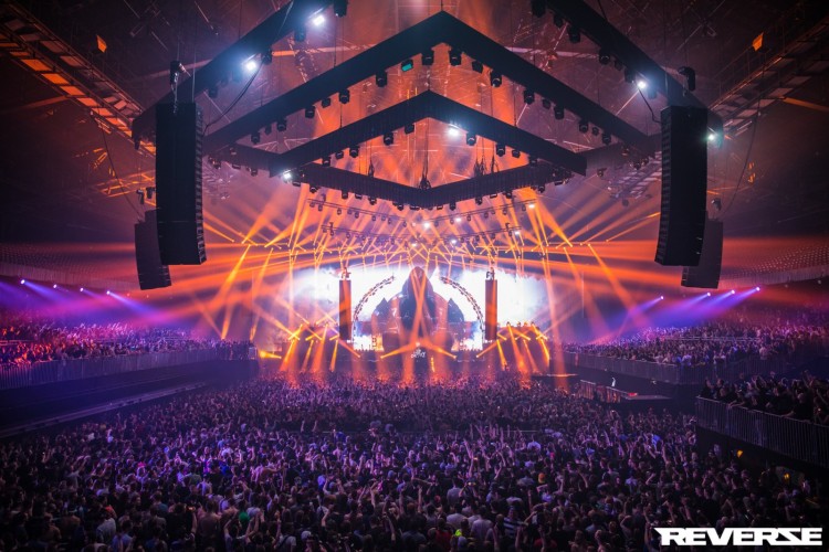 Reverze - Essence of Eternity