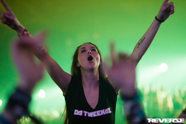 Reverze - Essence of Eternity