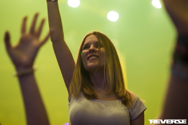 Reverze - Essence of Eternity