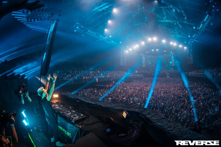 Reverze - Essence of Eternity