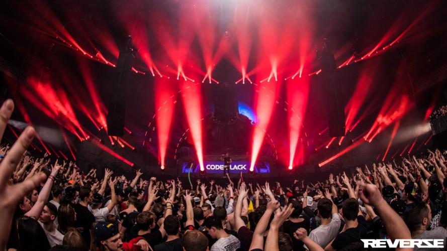 Reverze - Essence of Eternity