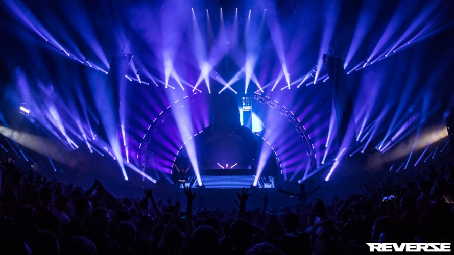 Reverze - Essence of Eternity