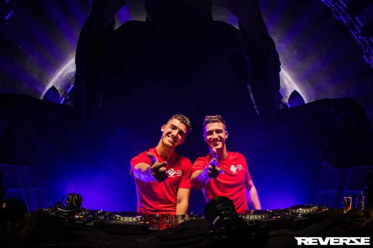 Reverze - Essence of Eternity