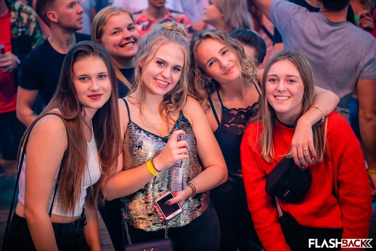 Flashback Festival