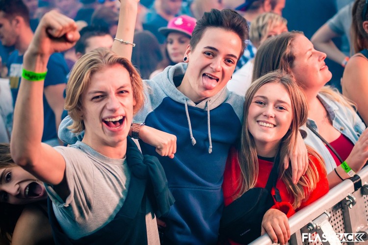 Flashback Festival