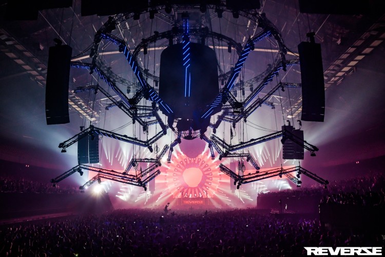 Reverze - Edge of Existence by Fotografie Lexoo