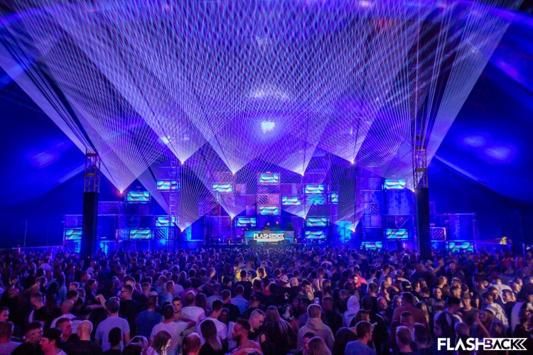 Flashback Festival