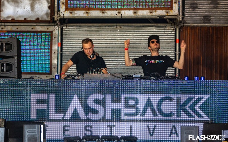 Flashback Festival