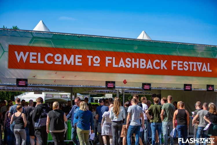 Flashback Festival