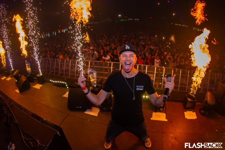 Flashback Festival