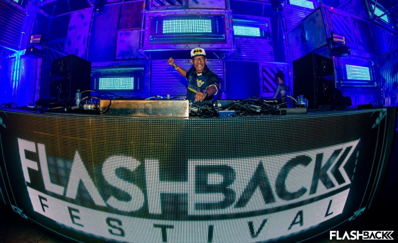 Flashback Festival