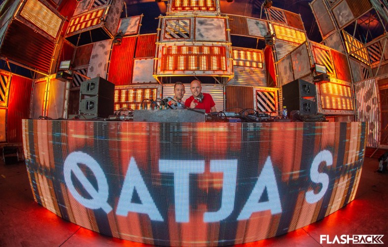 Flashback Festival