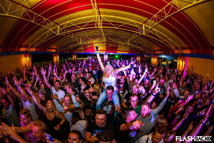 Flashback Festival
