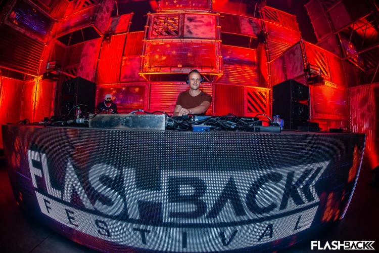 Flashback Festival