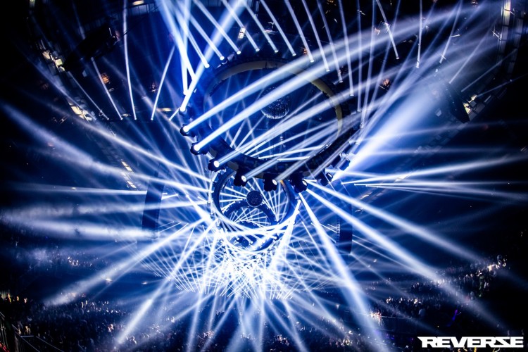 Reverze - Power of Perception