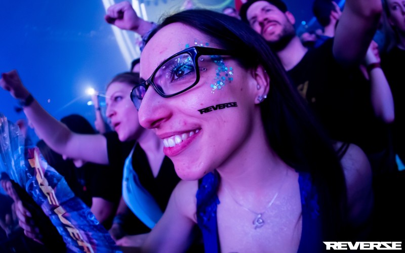 Reverze - Power of Perception
