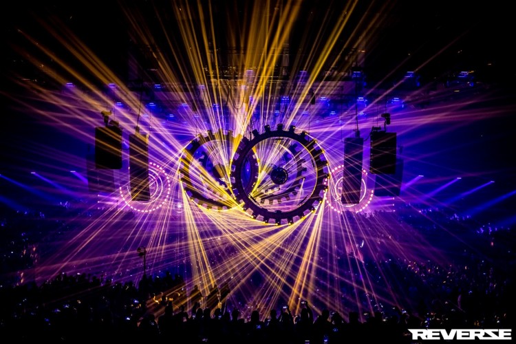 Reverze - Power of Perception