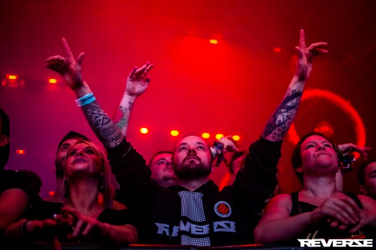 Reverze - Power of Perception