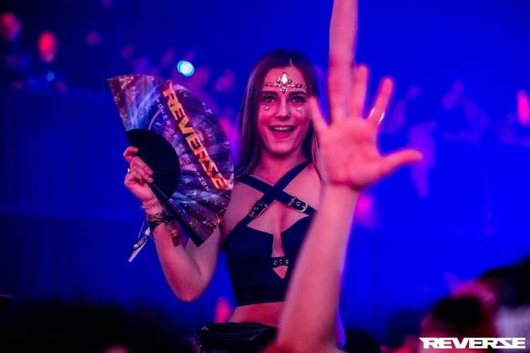 Reverze - Power of Perception