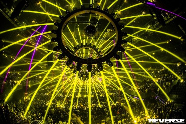 Reverze - Power of Perception