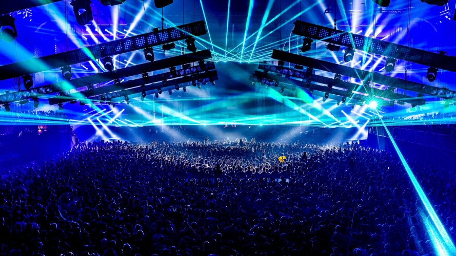 Reverze - Wake of the Warrior