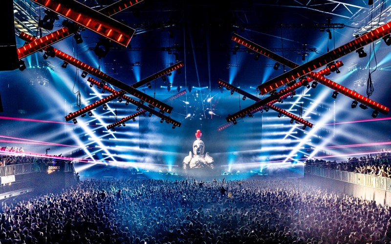 Reverze - Wake of the Warrior