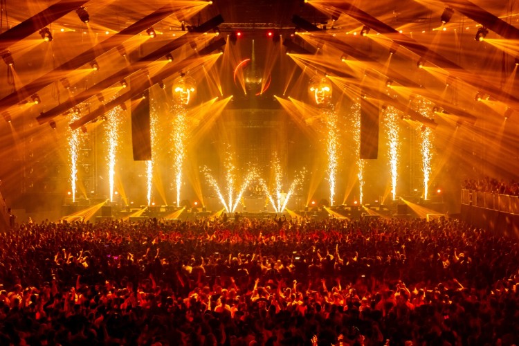 Reverze - Wake of the Warrior