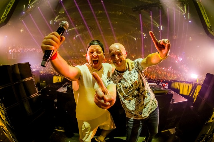 Reverze - Wake of the Warrior