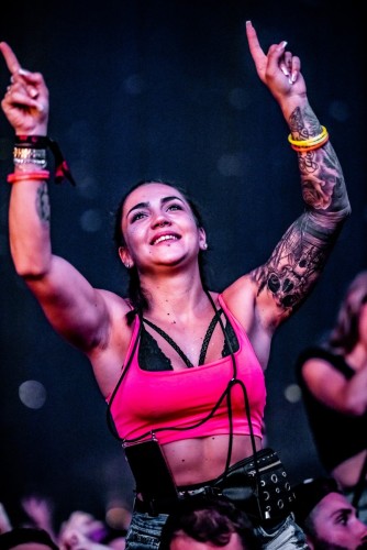 Reverze - Wake of the Warrior