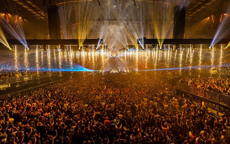 Reverze - Wake of the Warrior
