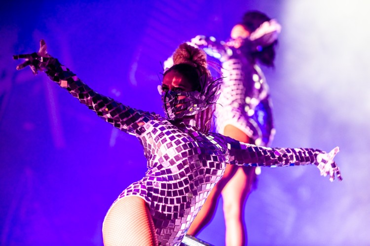Flashback Festival