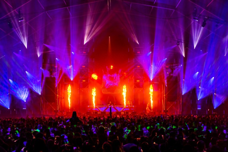 Flashback Festival