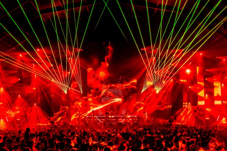 Flashback Festival