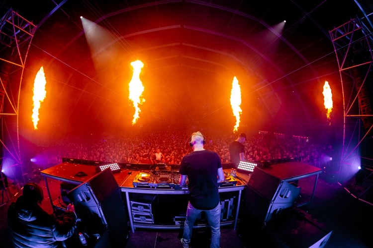 Flashback Festival