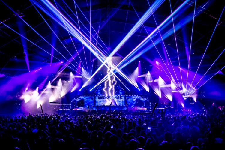 Flashback Festival